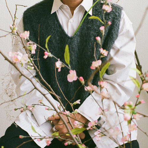CHERRY BLOSSOM BABY