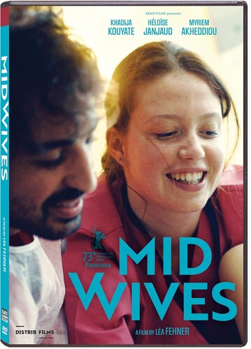 Midwives