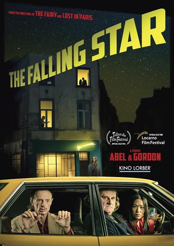 The Falling Star