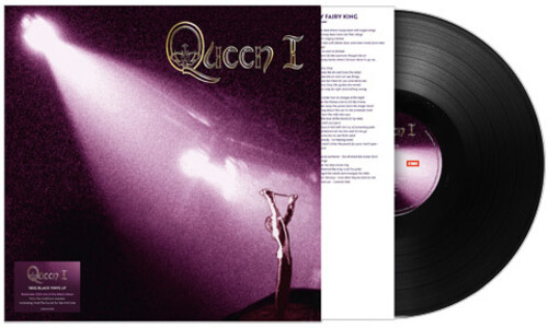 Queen I (2024 Mix)