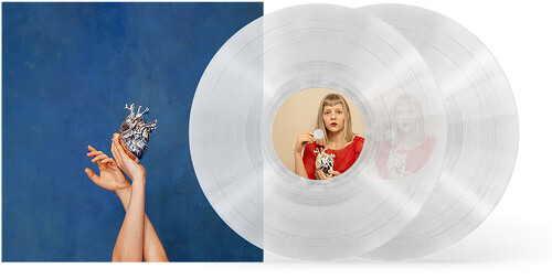 What Happened To The Heart?