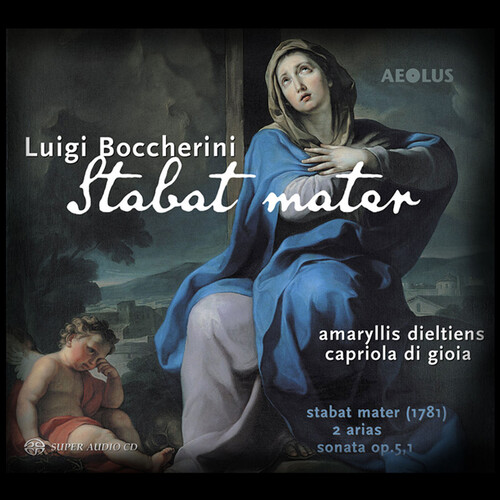 Stabat Mater