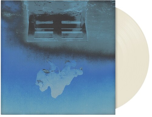 HIT ME HARD AND SOFT (Isolated Vocals)  [Cream White LP]