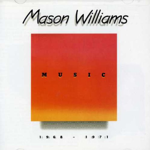Mason Williams - Music (1968-1971)