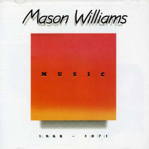 Music 1968-71