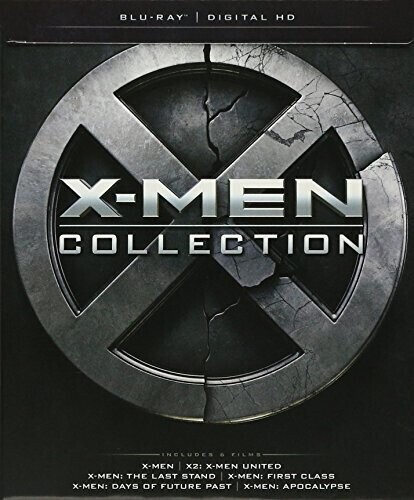 X-Men Collection