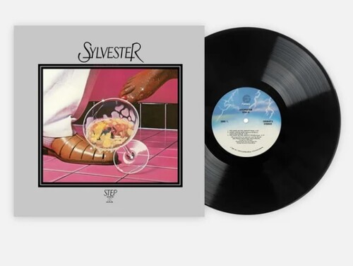 Step II - 180-Gram Vinyl