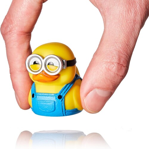 MINIONS MINI BOB