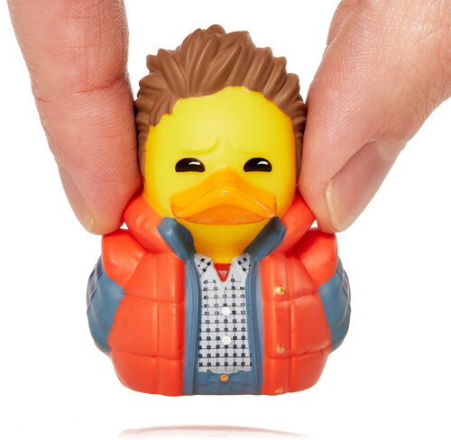 BACK TO THE FUTURE MINI MARTY MCFLY