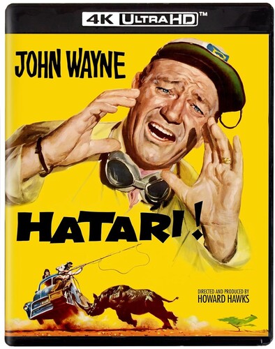 Hatari!