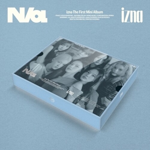 N/A - Naya Version - 2025 Calendar Version (Cal)