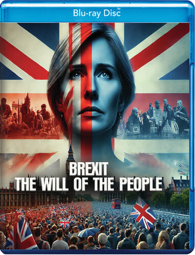 Brexit: The Will of the People - Brexit: The Will Of The People / (Mod)
