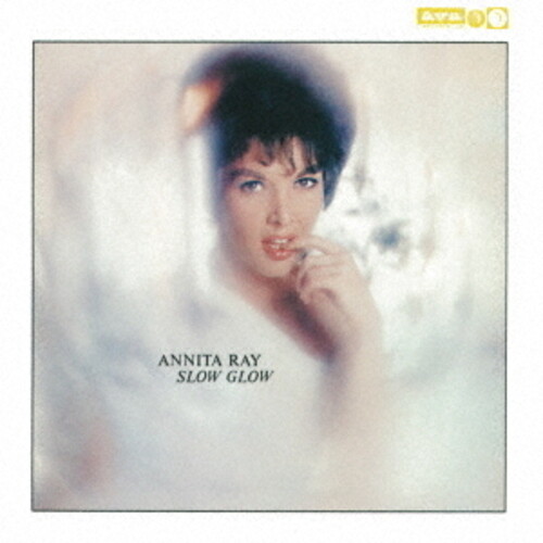 Annita Ray - Slow Growl (Jpn)