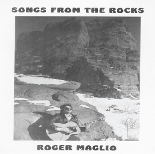 Songs From the Rocks