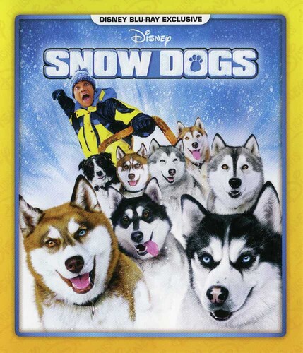 Snow Dogs