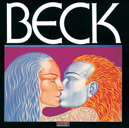 Joe Beck - Beck (Jpn) | RECORD STORE DAY
