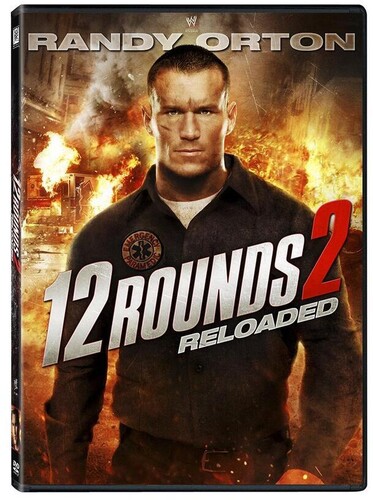 12 Rounds 2: Reloaded