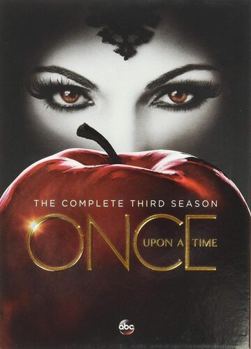 Once Upon a Time: The Complete Third Season