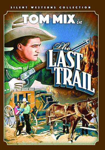 The Last Trail