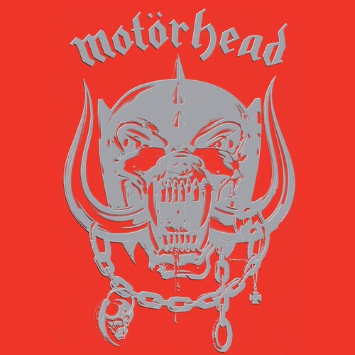 Motrhead - Motorhead (Ace 50th Anniversary Edition) (Uk)