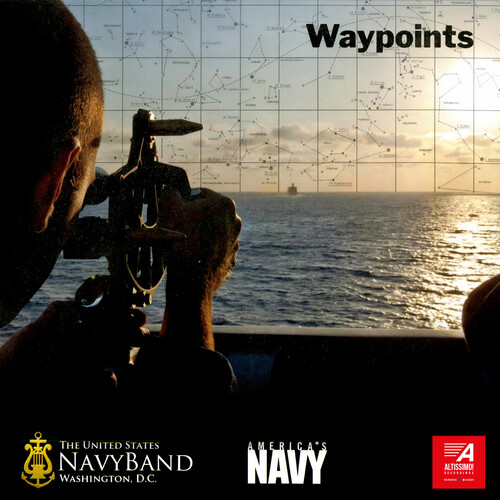 Waypoints