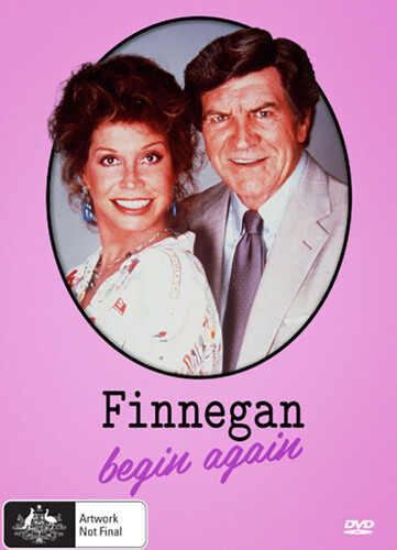 Finnegan Begin Again - Finnegan Begin Again / (Aus Ntr0)