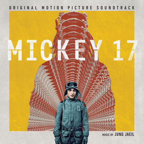 Mickey 17 (Original Soundtrack)