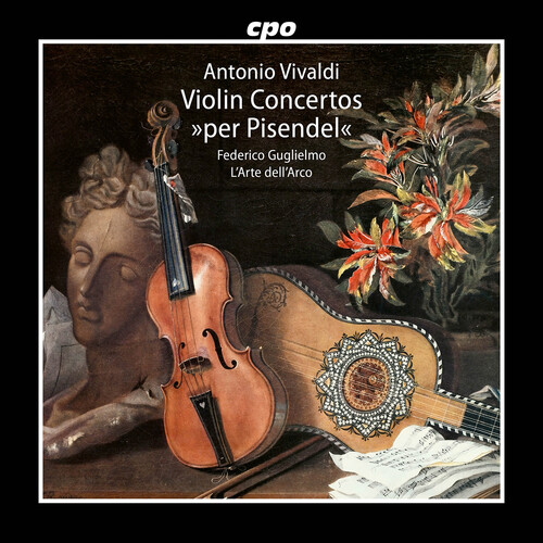 Violin Concertos &quot;per Pisendel&quot;