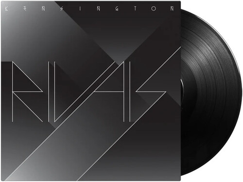 Rivals - 180-Gram Black Vinyl