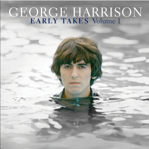 Early Takes: Volume 1