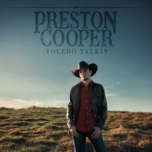 Cooper, Preston - Toledo Talkin'