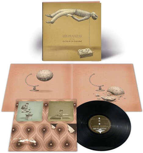 Contra La Ley De La Gravedad