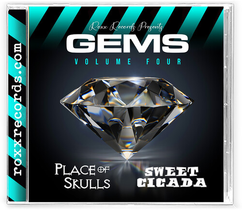 Gems Volume 4