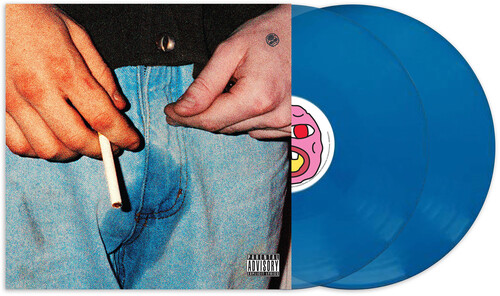 Cherry Bomb [Explicit Content]