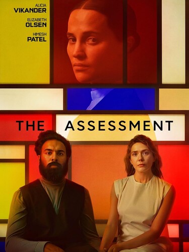 The Assessment