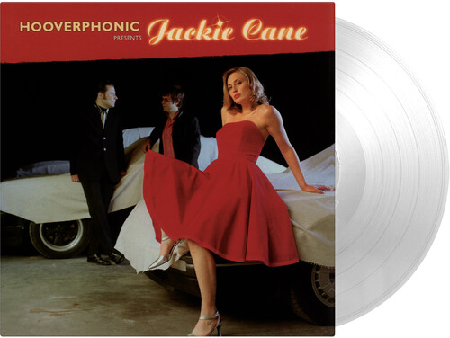 Presents Jackie Cane