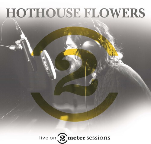 Live On 2 Meter Sessions [Import]