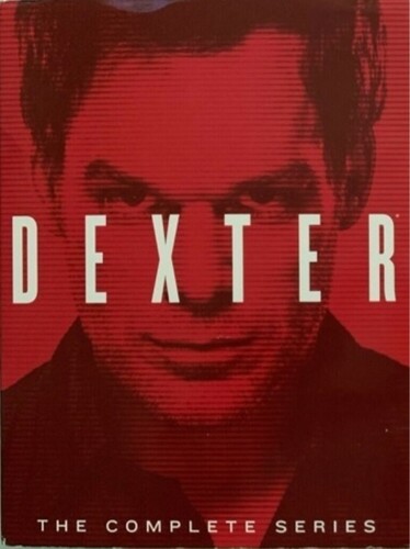 Dexter: The Complete Series