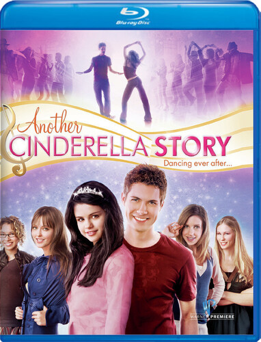 Another Cinderella Story