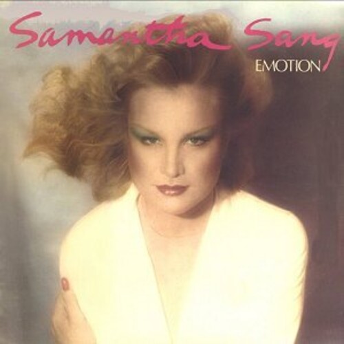 Emotion +1 [Import]