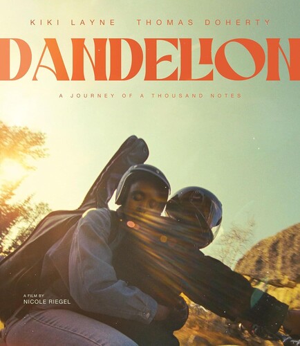 Dandelion