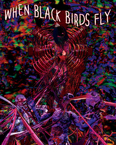 When Black Birds Fly