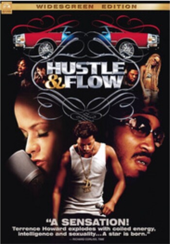 Hustle And Flow