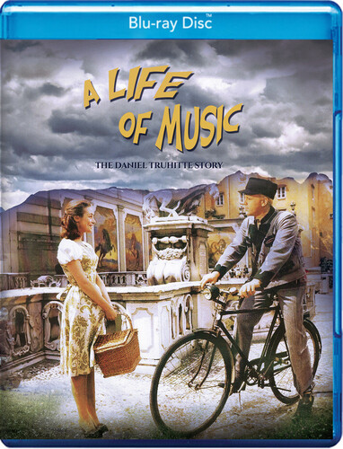 A Life Of Music