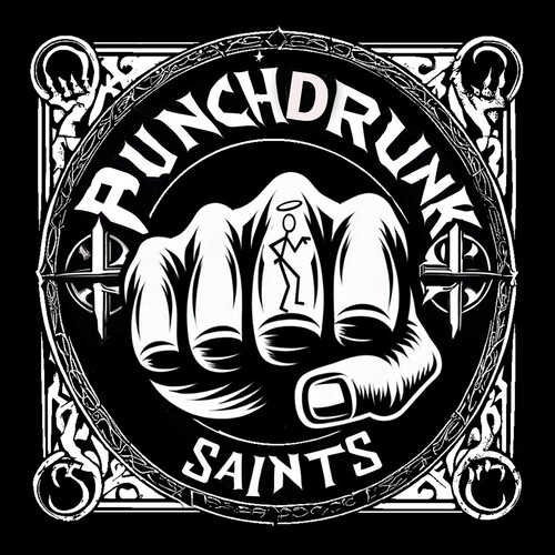 Punchdrunk Saints [Import]