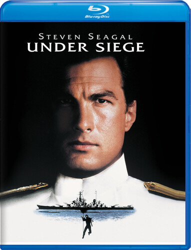 UNDER SIEGE