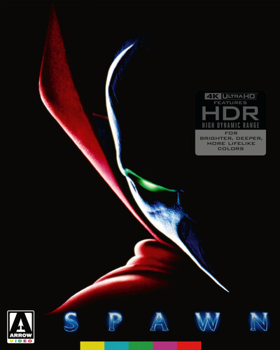 Spawn