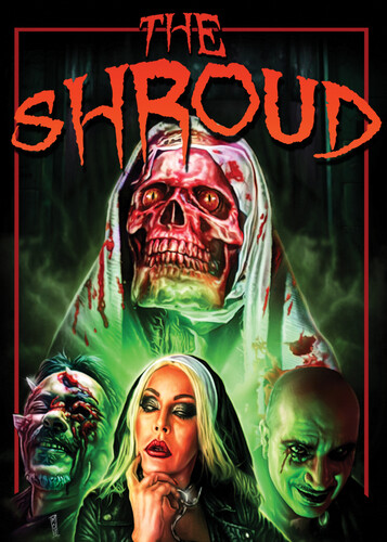 The Shroud
