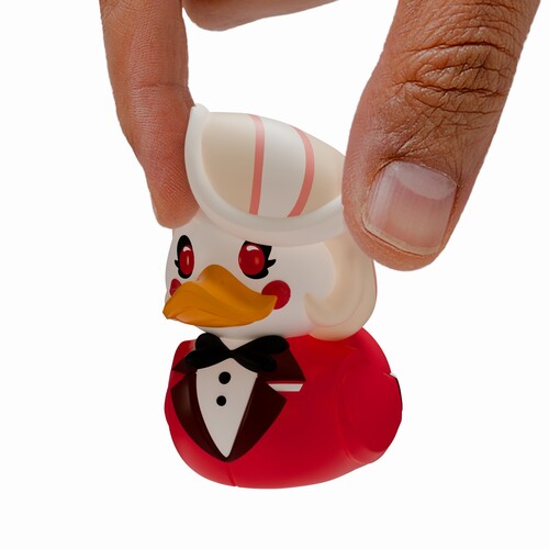 Tubbz - Hazbin Hotel - Charlie Morningstar (Mini Edition)