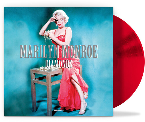 Diamonds - Red Vinyl [Import]